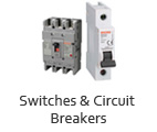 Switches & Breakers
