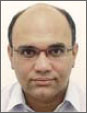 Mr. Ananda Ram Bhaskar