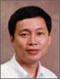 Mr. Harry Seah