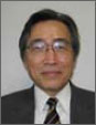 Dr Shinjiro Ueda