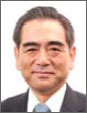 Mr Takashi Hatchoji