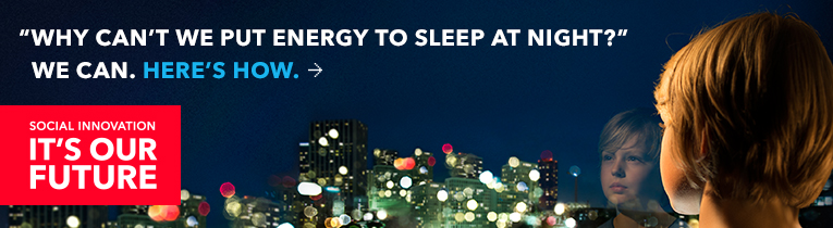 Why can't we put energy to sleep at night? We can. Here's how.