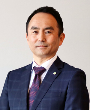 Yutaka Kudo, Ph.D.
