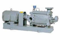 GMN Type MultiStage Centrifugal pumps