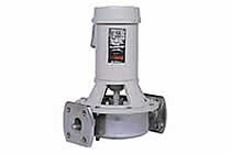 JLP Type Stainless Inline pumps