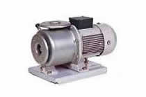NJP Type Stainless MultiStage Monoblock pumps