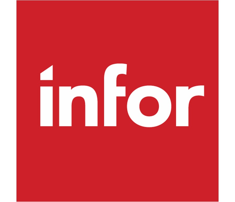 Infor Channel Partner