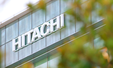 Hitachi Products and Services : Hitachi Singapore